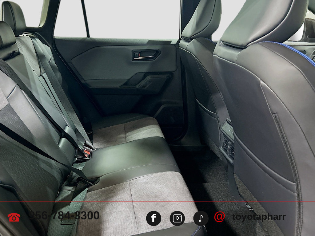New 2026 Toyota RAV4 XSE AWD/4WD image 28