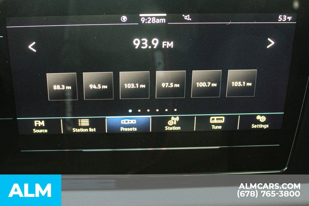 Used 2025 Volkswagen Jetta S FWD image 32