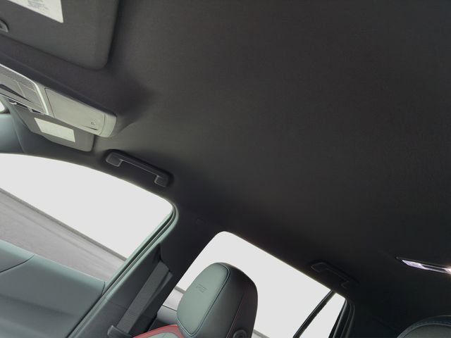 Used 2026 Chevrolet Equinox RS image 10