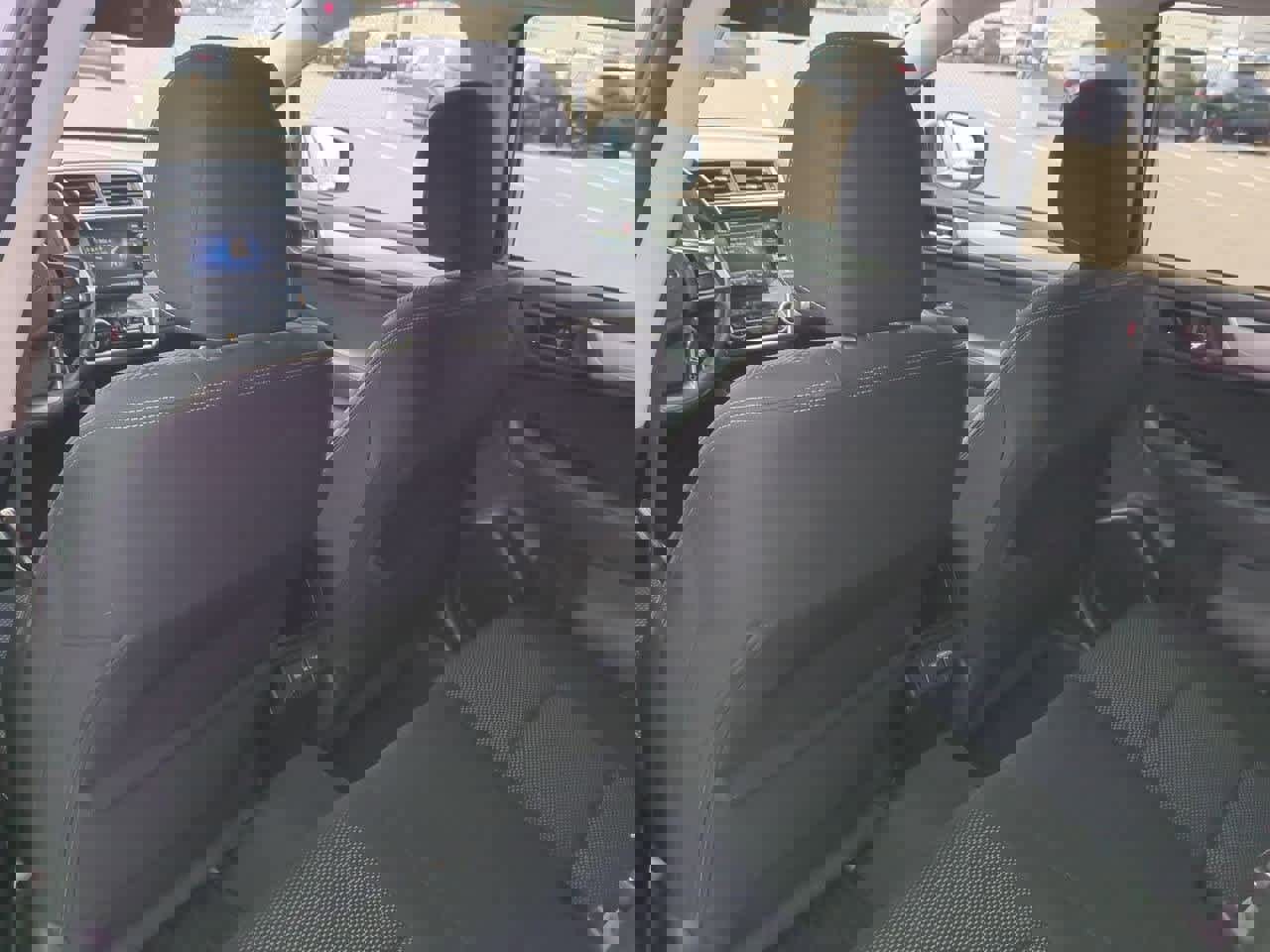 Used 2018 Subaru Outback 2.5i Premium image 17