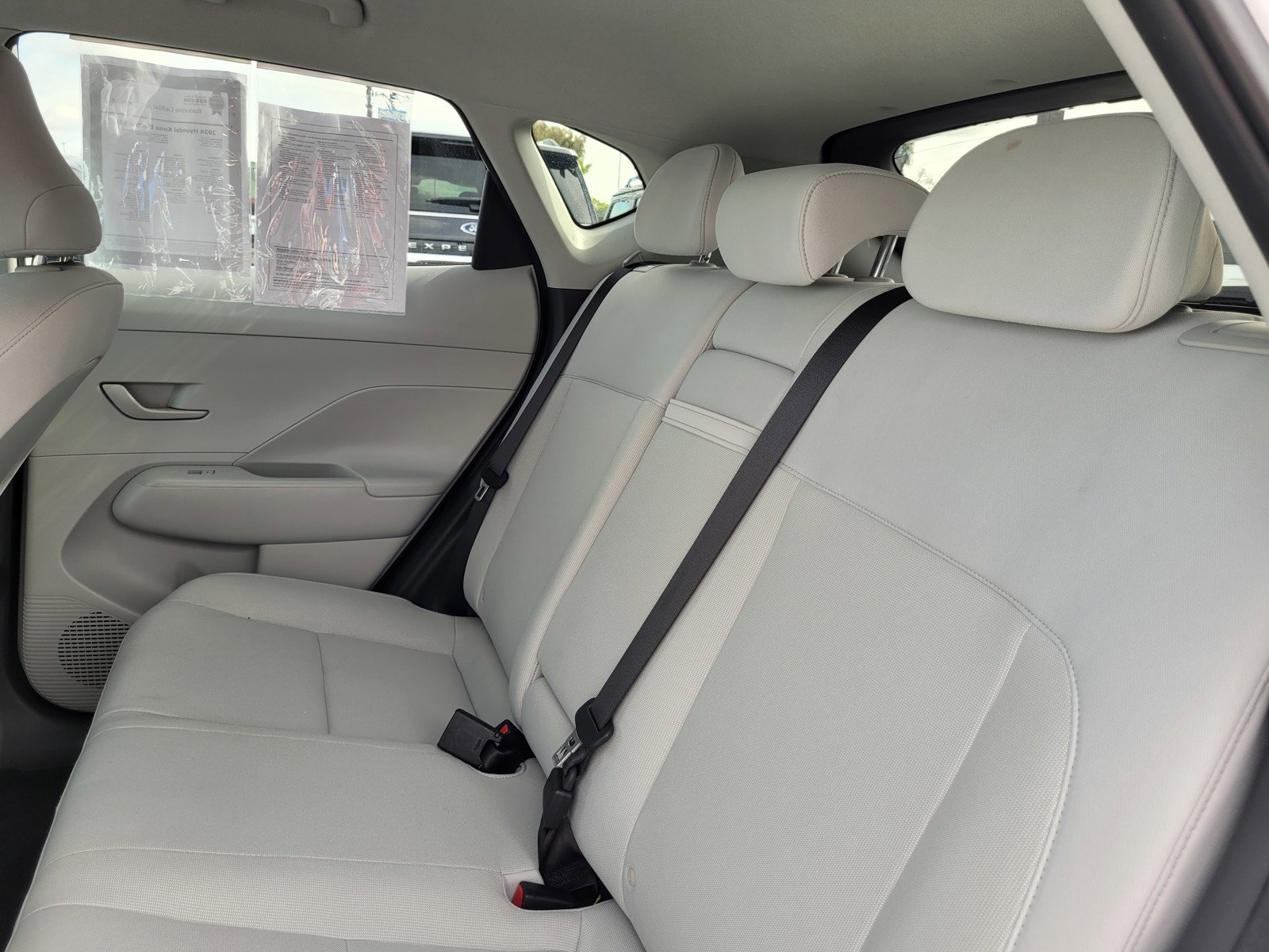 Used 2024 Hyundai Kona SEL image 12