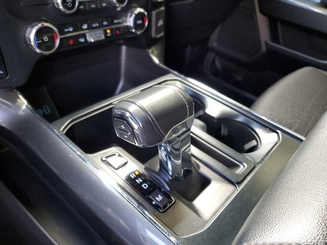 Used 2023 Ford F150 XLT w/ Equipment Group 302A High image 29