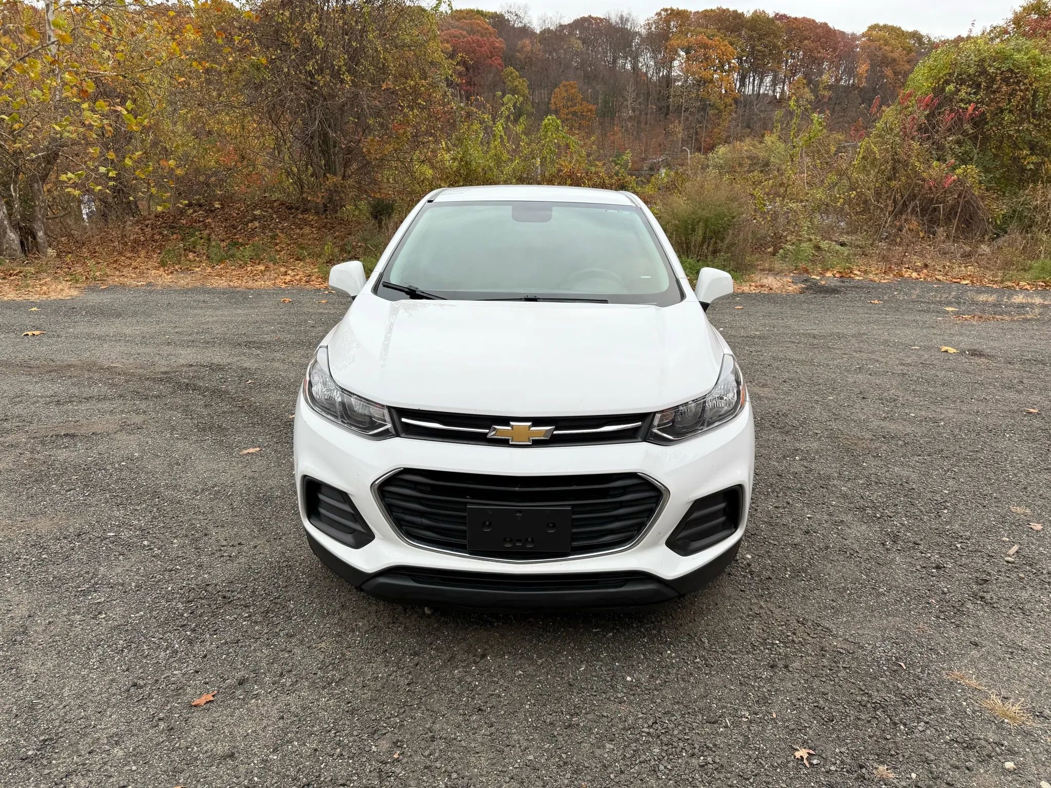 Used 2019 Chevrolet Trax LS image 2