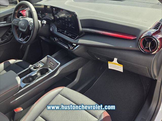 New 2027 Chevrolet Equinox RS w/ Safety and Technology Package FWD image 19