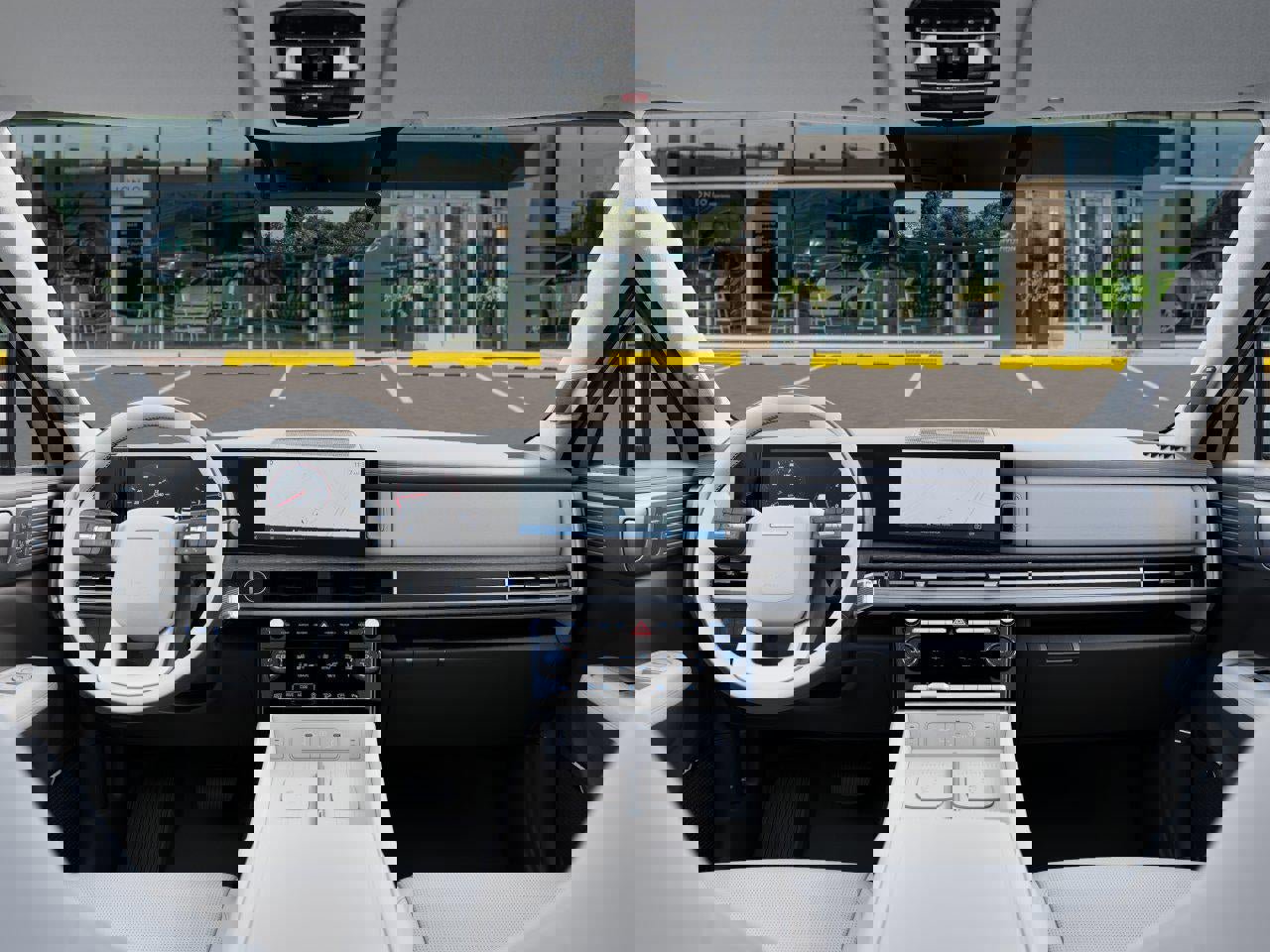 New 2026 Hyundai Santa Fe Calligraphy image 52