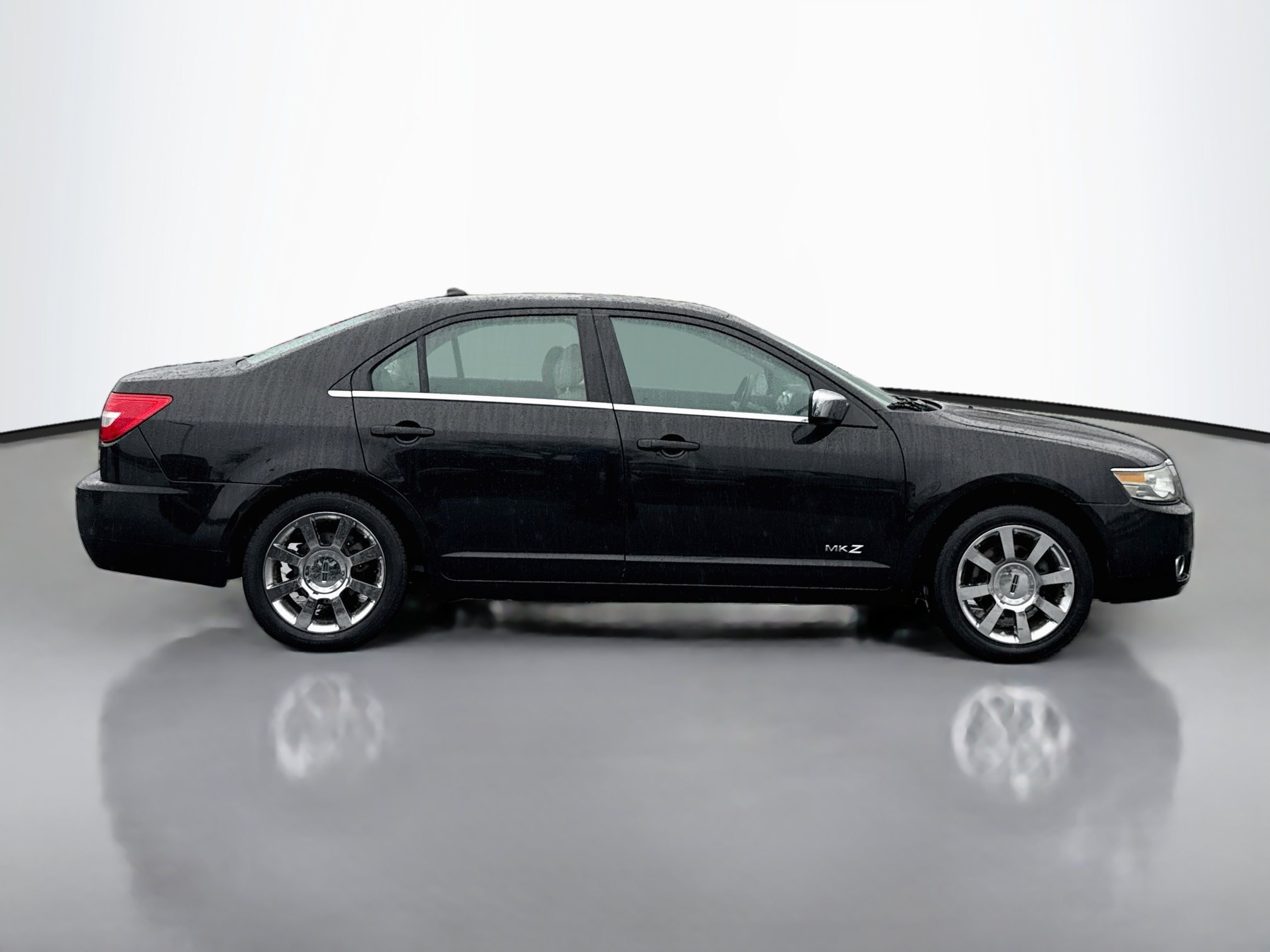 Used 2008 Lincoln MKZ FWD image 8