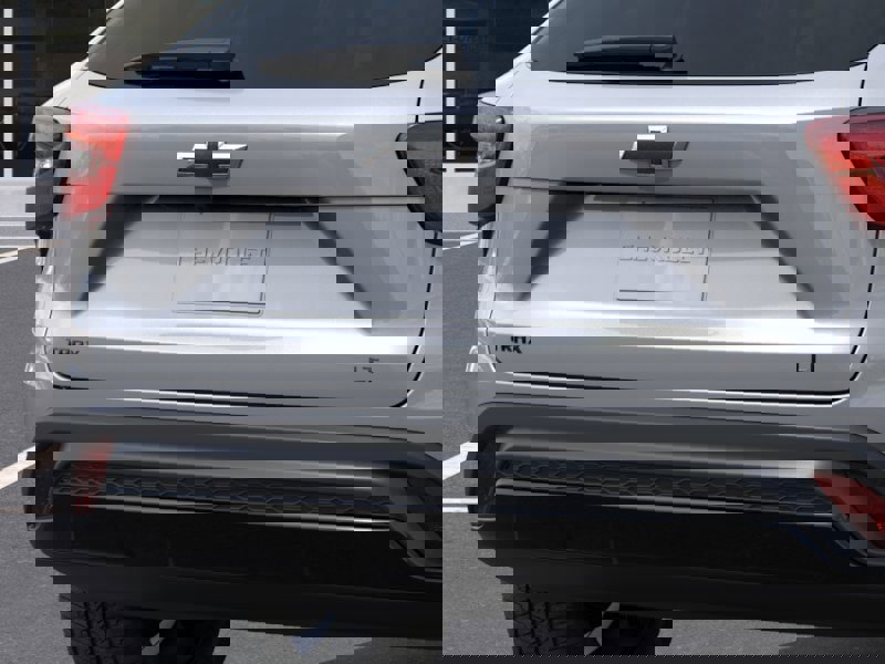 New 2026 Chevrolet Trax LT image 14