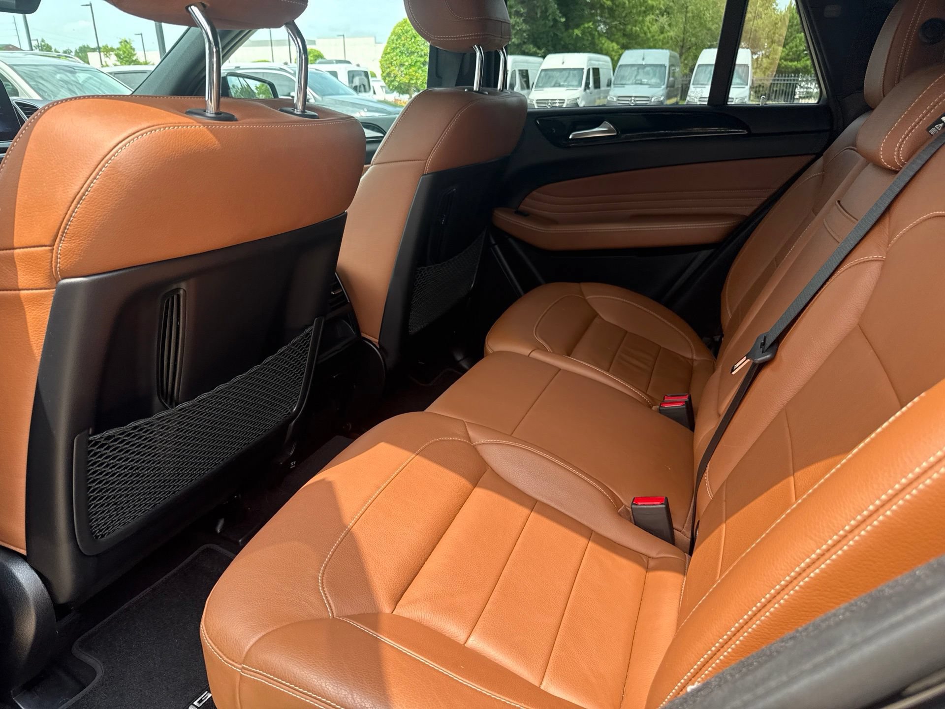 Used 2019 Mercedes-Benz GLE 43 AMG 4MATIC Coupe image 10