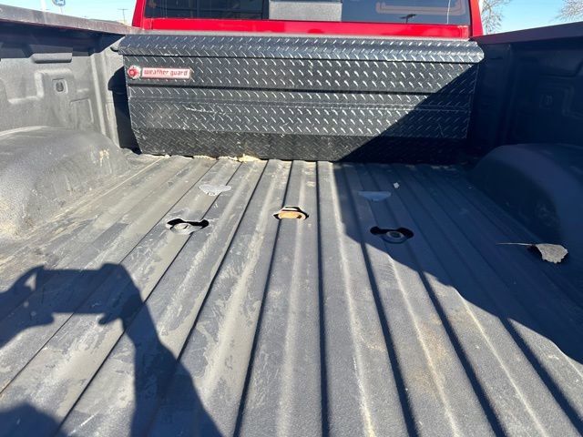 Used 2024 GMC Sierra 2500 AT4 w/ Technology Package image 34