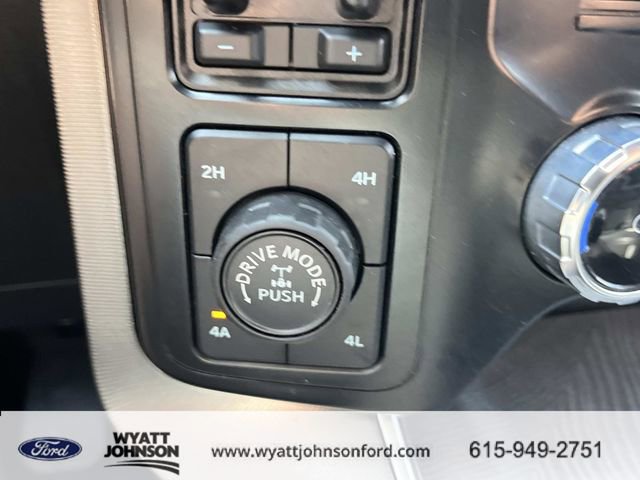 Certified 2023 Ford F150 Platinum w/ Equipment Group 701A High image 37