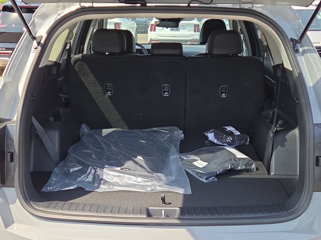 New 2026 Kia Sorento S FWD image 4