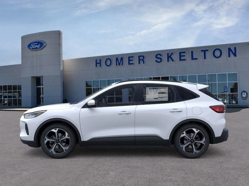 New 2026 Ford Escape ST-Line Select w/ Tech Pack #1 image 3