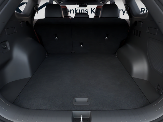 New 2026 Kia Sportage SX FWD image 24