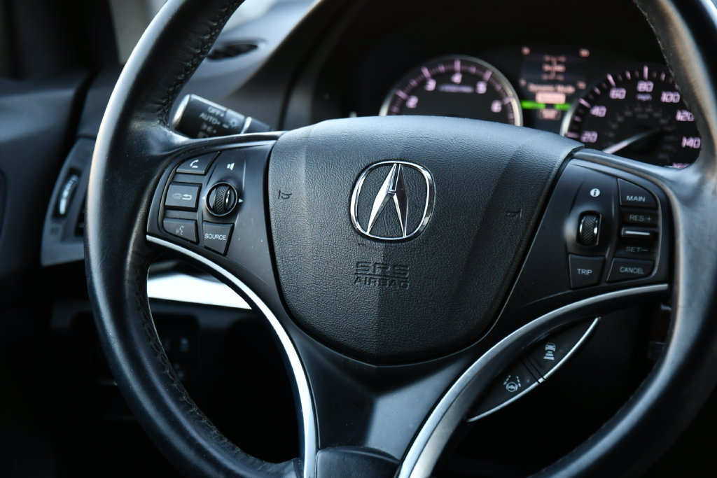 Used 2020 Acura MDX SH-AWD image 31