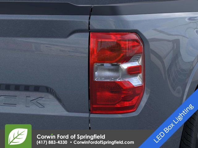 New 2026 Ford Maverick XLT image 26