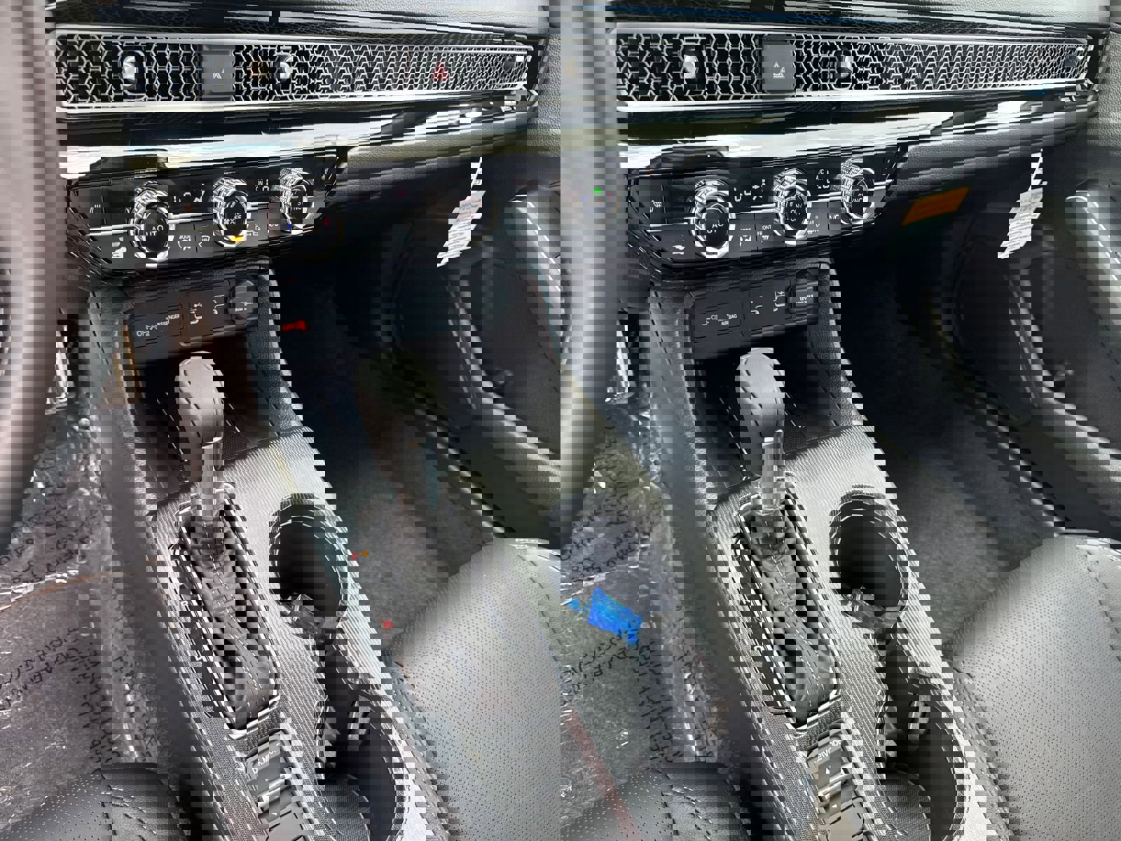 New 2026 Honda Civic Sport Touring image 20