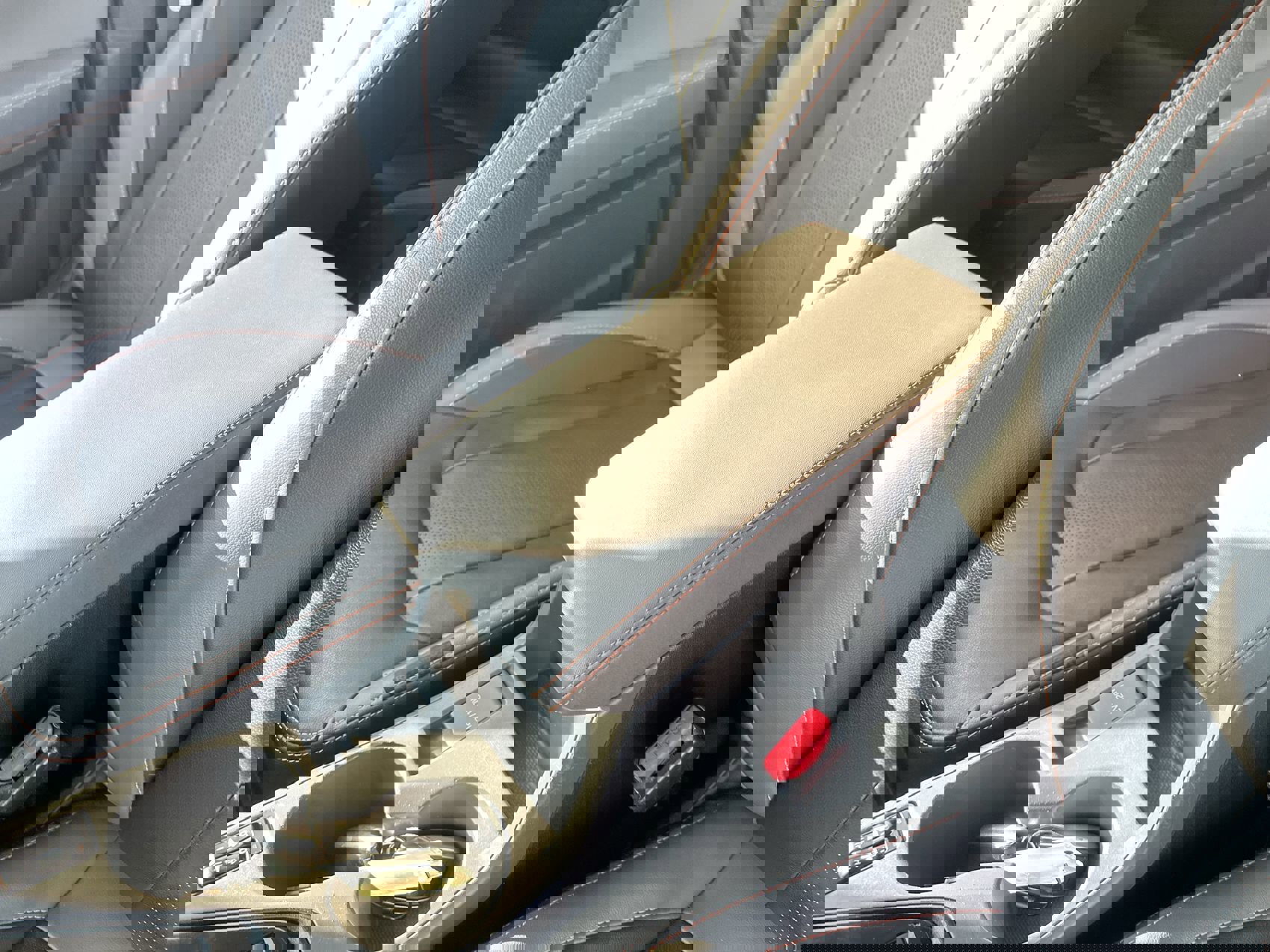 Used 2024 Subaru Crosstrek 2.5i Limited w/ Crosstrek Mirror Package image 20