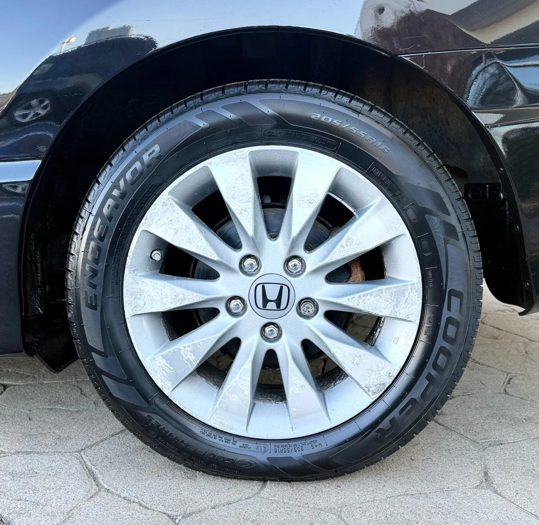 Used 2011 Honda Civic EX image 38