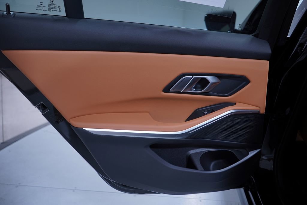 Used 2022 BMW 330e w/ Premium Package image 15