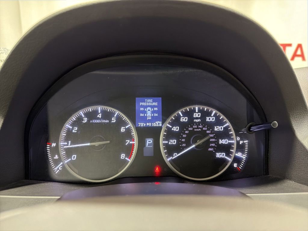 Used 2018 Acura RDX AWD image 28