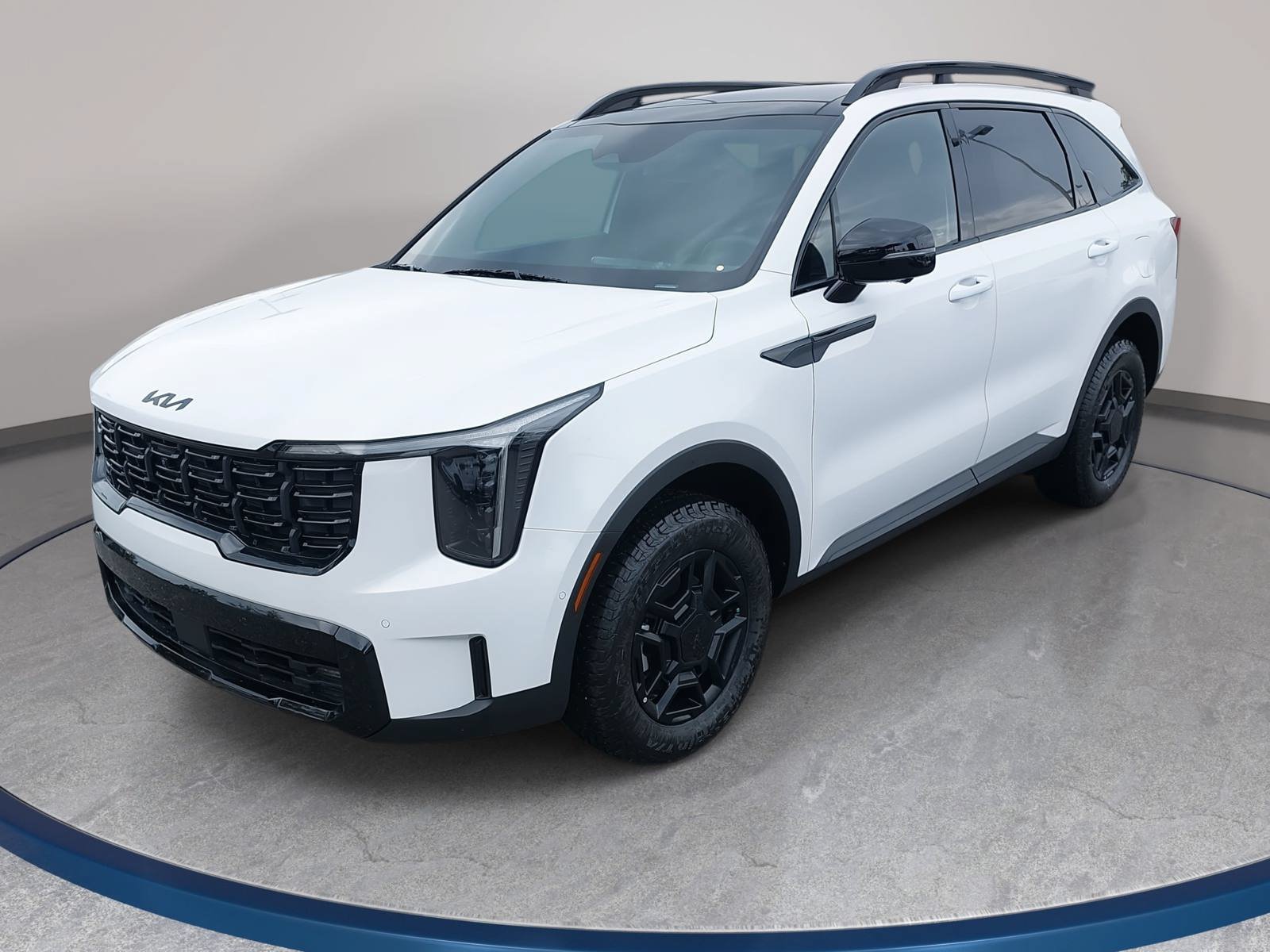 New 2026 Kia Sorento SX Prestige AWD/4WD image 1