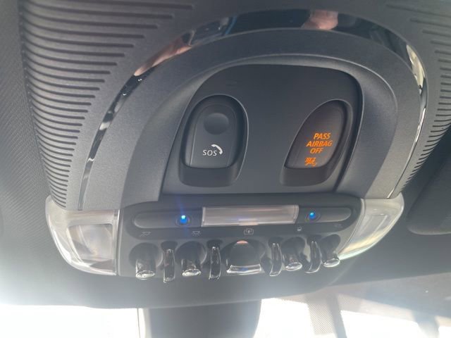 Used 2021 MINI Cooper Countryman S w/ Convenience Package image 45