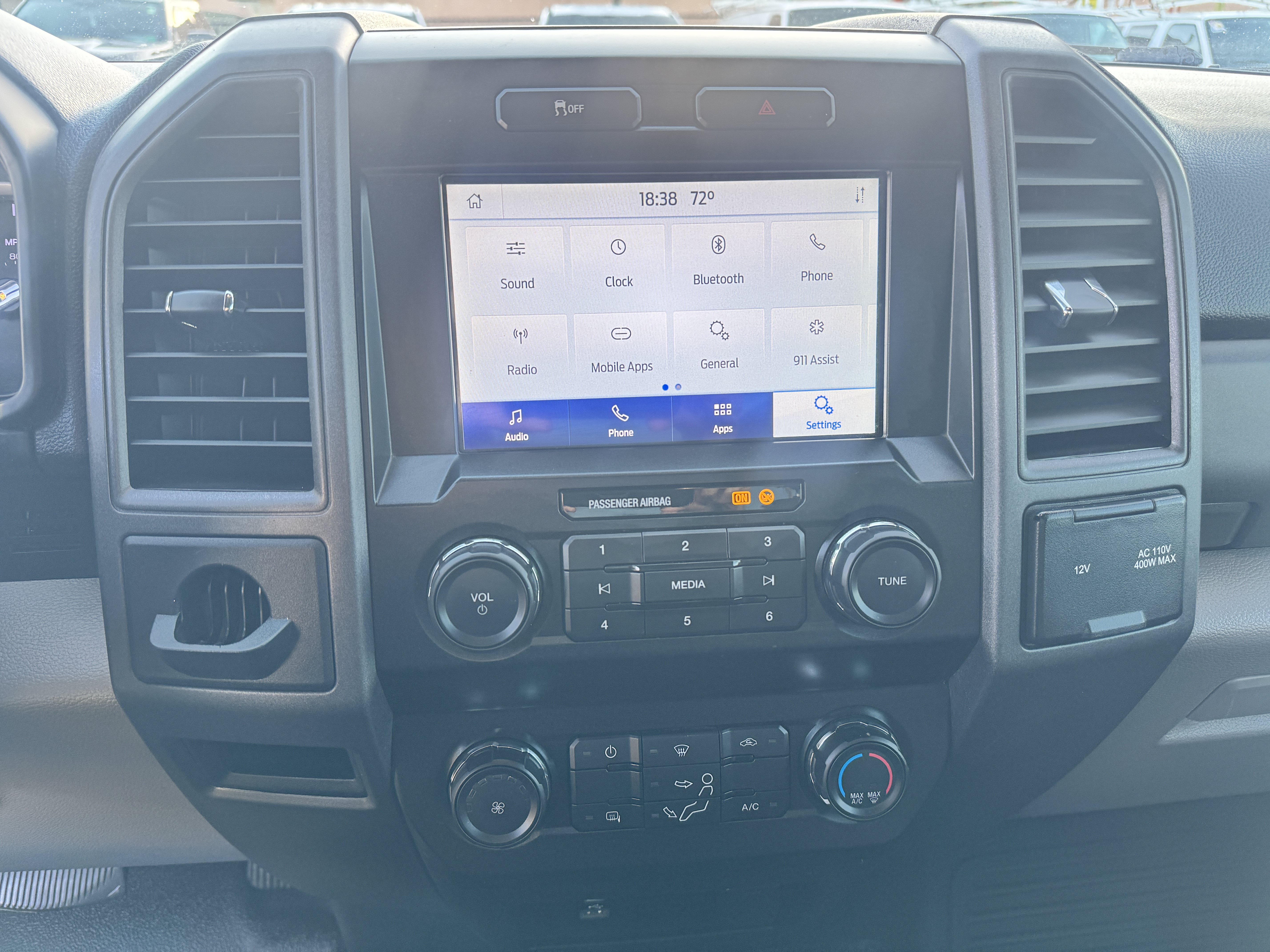 Used 2020 Ford F250 XL w/ Power Equipment Group RWD image 14