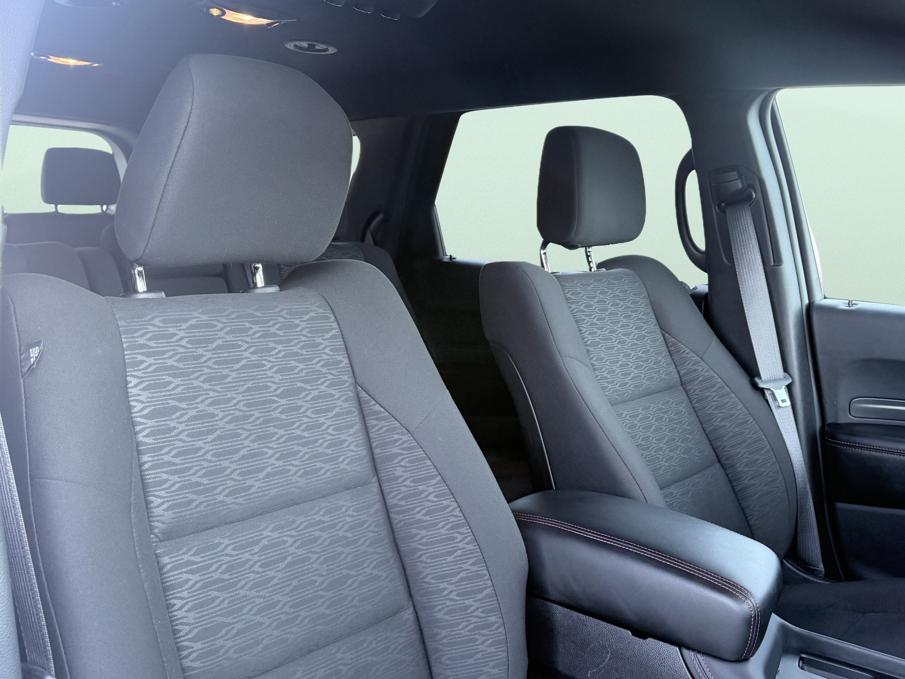 Used 2026 Dodge Durango GT image 51