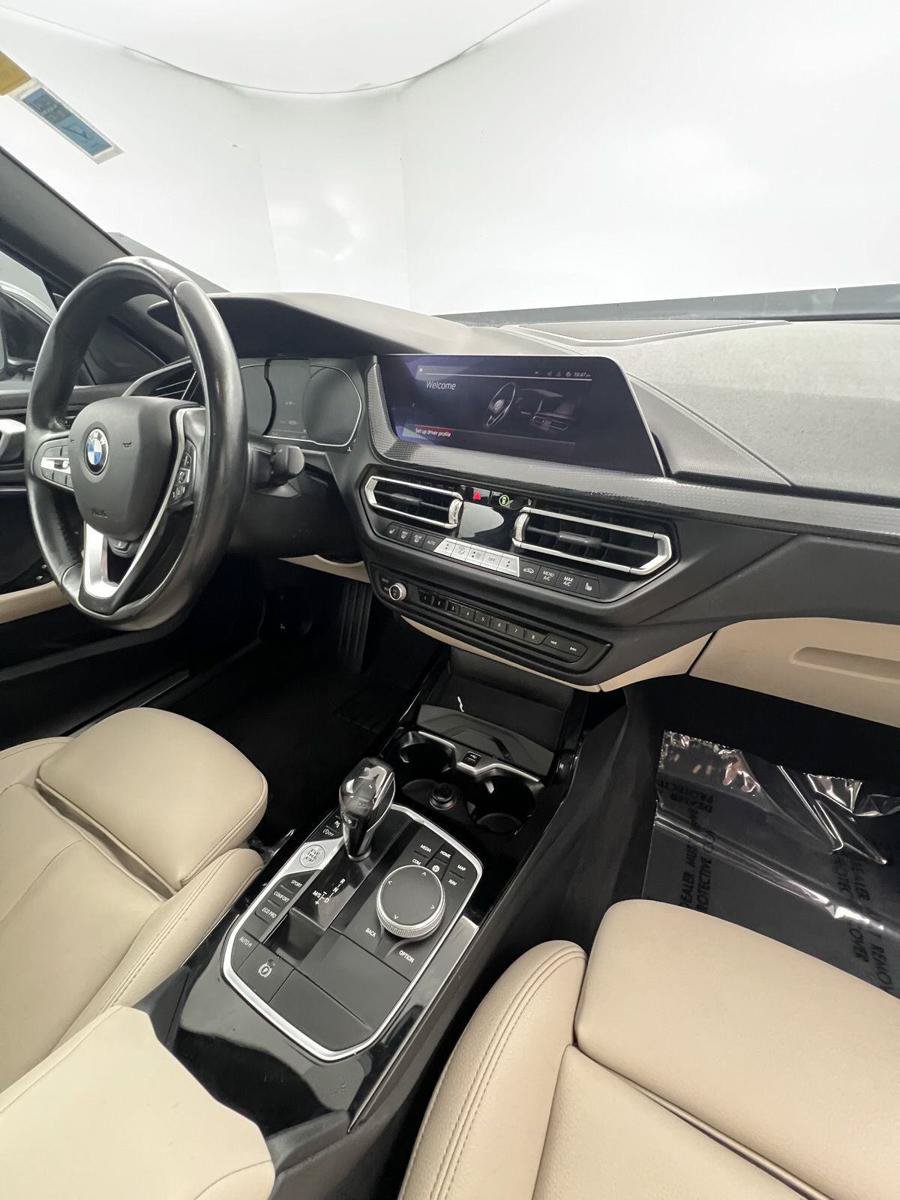 Used 2021 BMW 228i xDrive Gran Coupe w/ Convenience Package AWD/4WD image 24