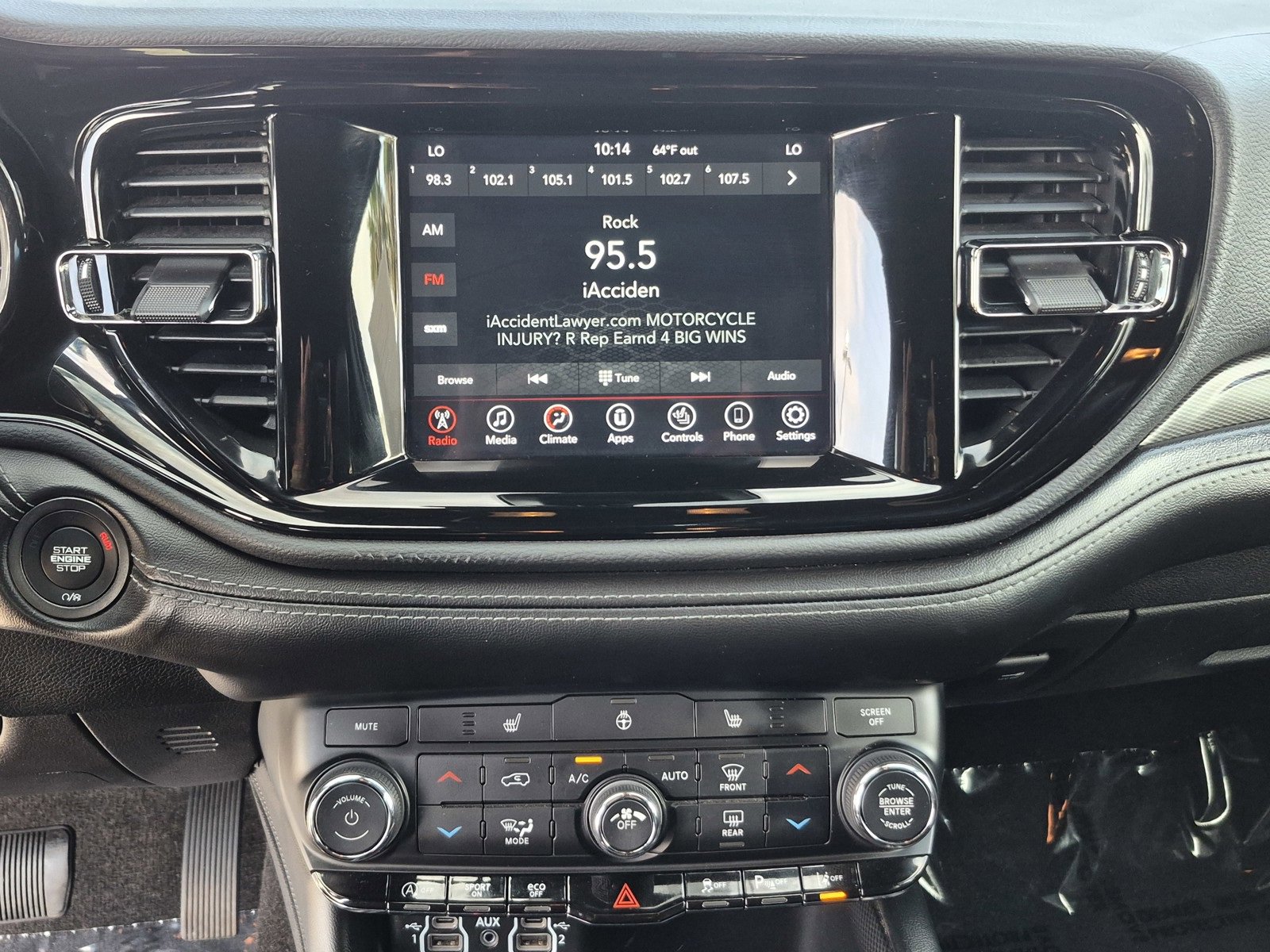 Used 2022 Dodge Durango GT image 24