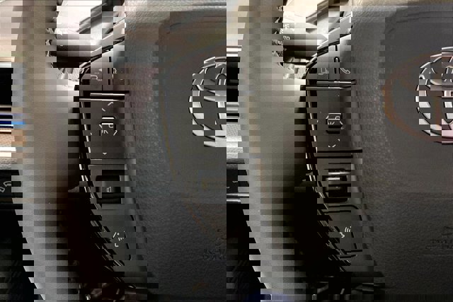 New 2026 Toyota Prius XLE image 18