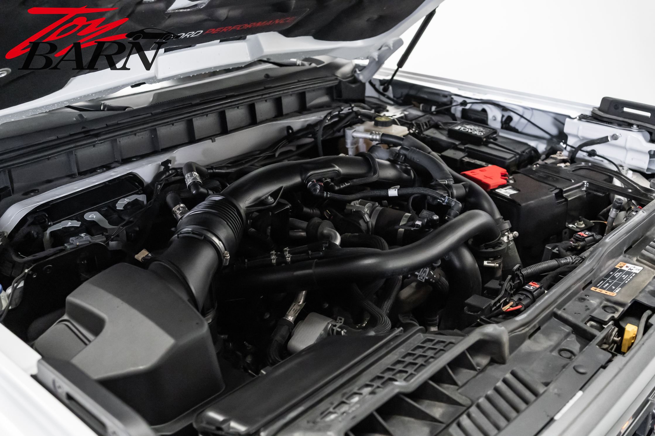 Used 2022 Ford Bronco Raptor image 56