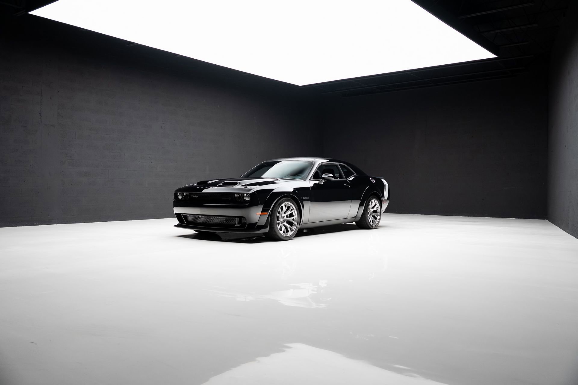 Used 2023 Dodge Challenger SRT Hellcat Redeye image 90