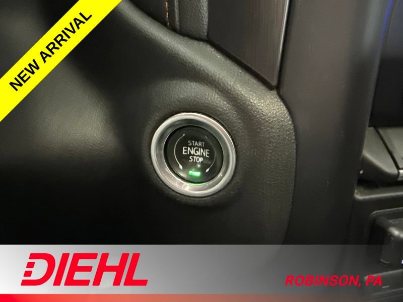 Used 2020 GMC Sierra 1500 AT4 w/ AT4 Premium Package AWD/4WD image 29
