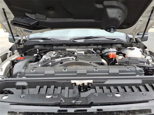 New 2026 GMC Sierra 2500 AT4 w/ AT4 Premium Plus Package image 31