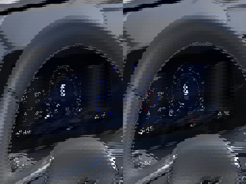 New 2026 Chevrolet Traverse Z71 image 18