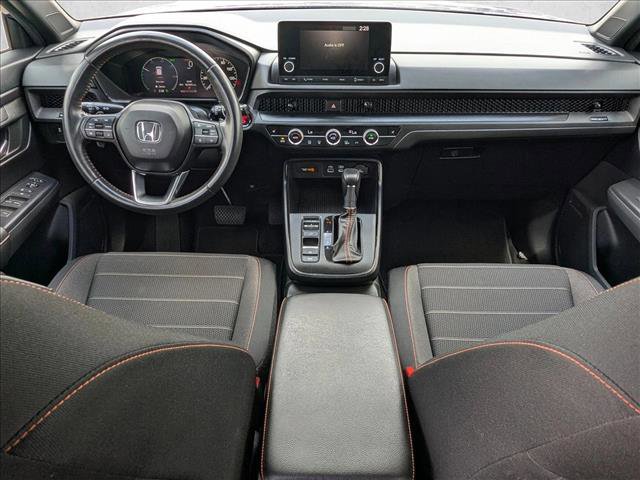 Used 2023 Honda CR-V Sport image 15