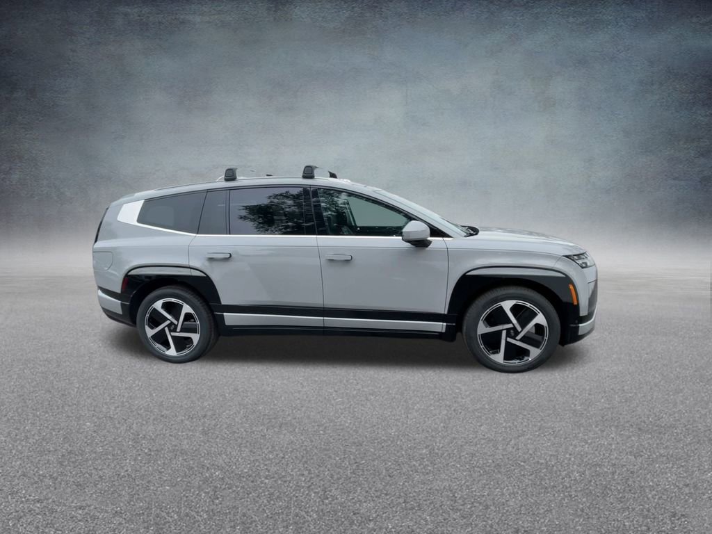 New 2026 Hyundai Ioniq 9 Limited image 25