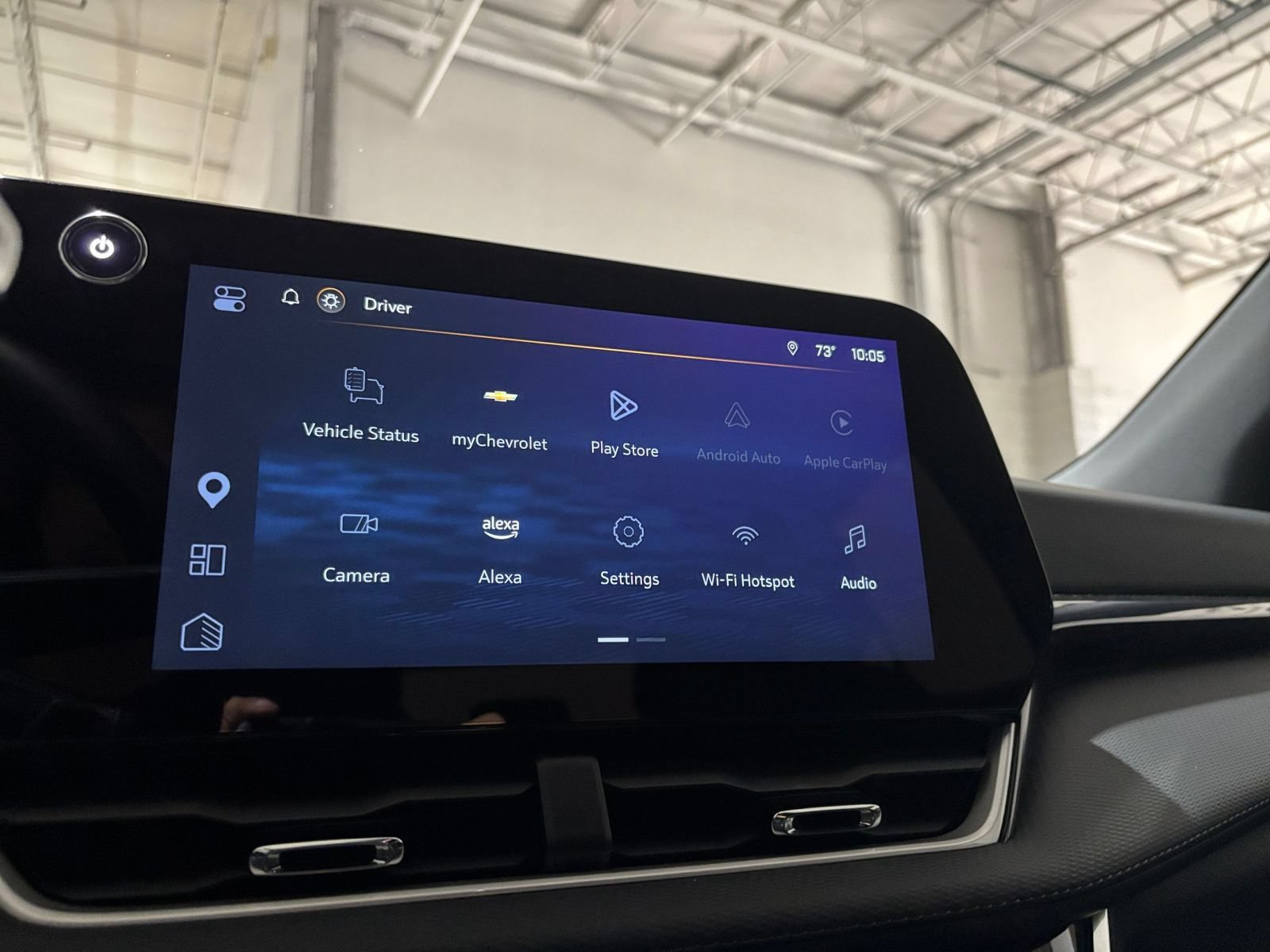 Used 2025 Chevrolet Equinox LT FWD image 20