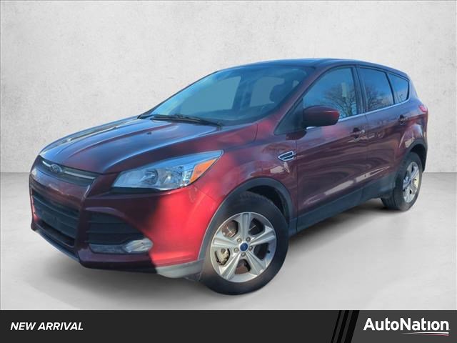 Used 2016 Ford Escape SE