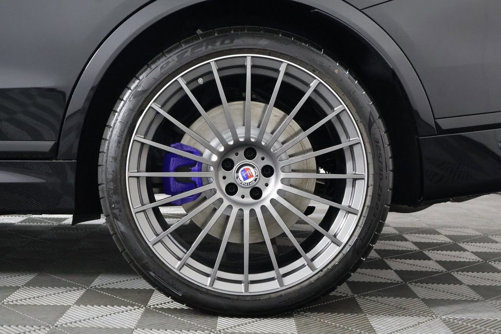 New 2026 BMW ALPINA XB7 image 11