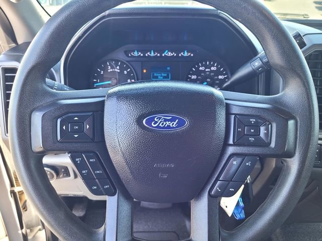 Certified 2021 Ford F250 XL w/ Power Equipment Group image 25