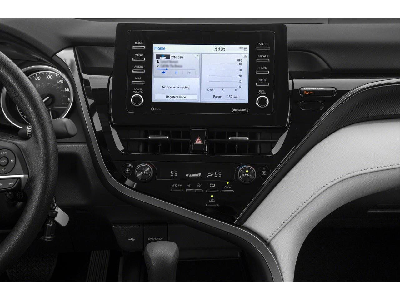 Used 2023 Toyota Camry LE image 38