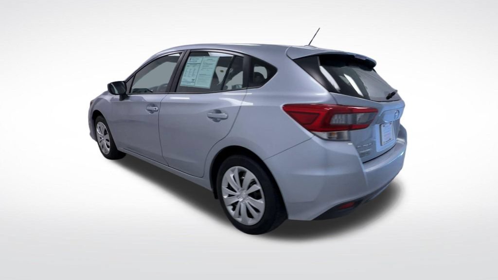 Used 2023 Subaru Impreza 2.0i AWD/4WD image 6