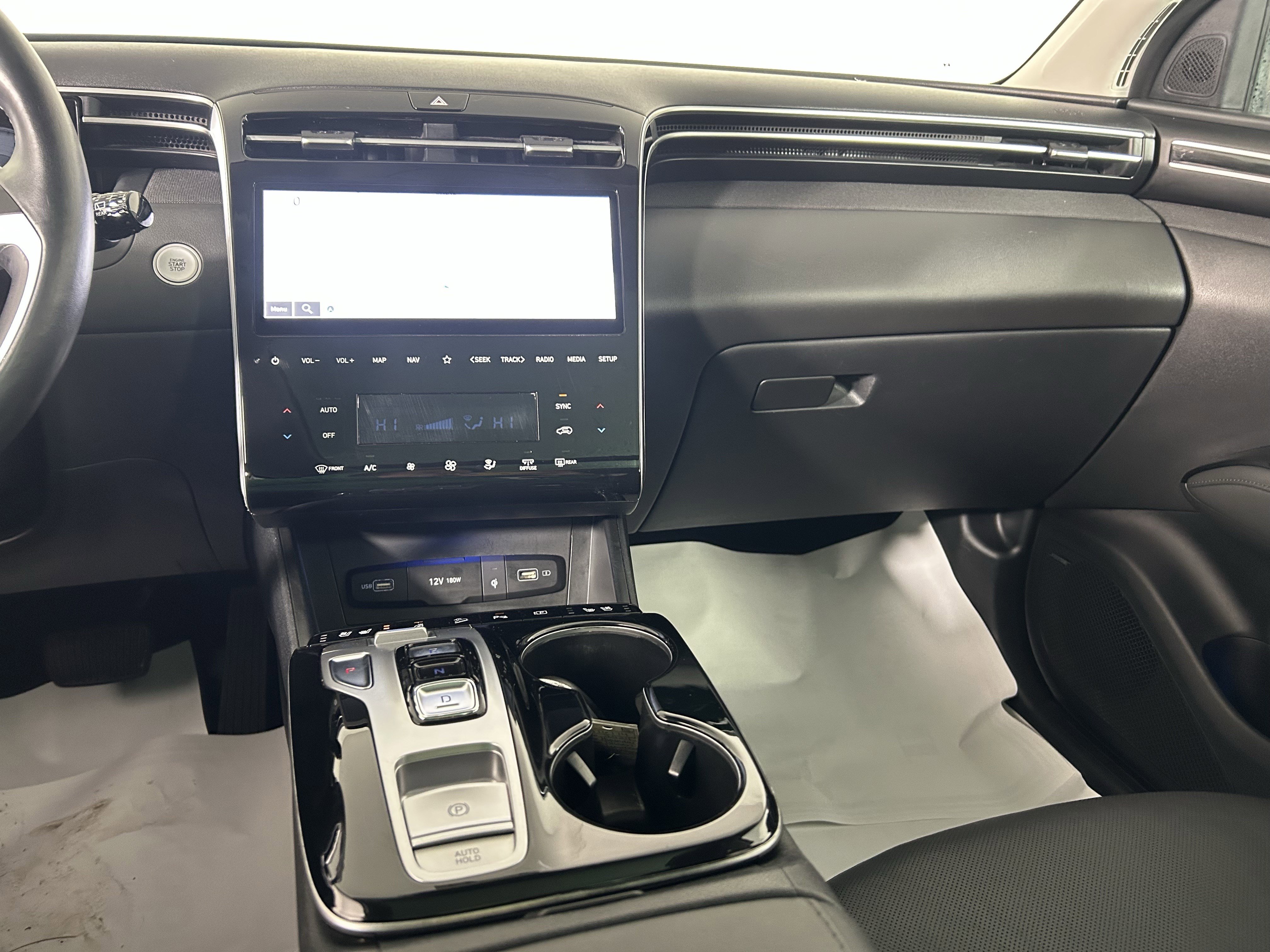 Used 2024 Hyundai Tucson Limited image 23