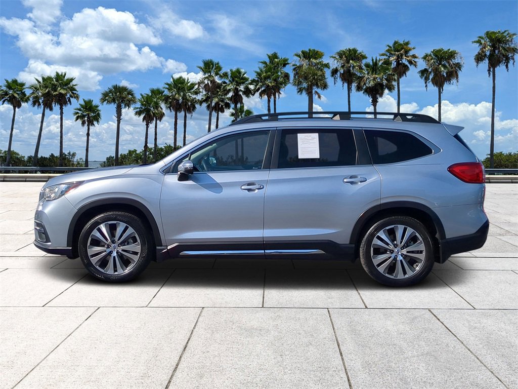 Used 2020 Subaru Ascent Limited w/ Technology Package image 6