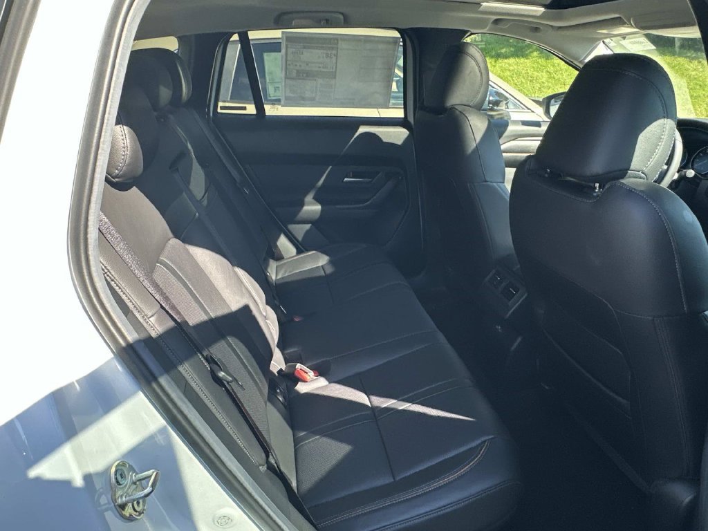 New 2026 MAZDA CX-50 AWD 2.5 Hybrid w/ Cargo Package image 30