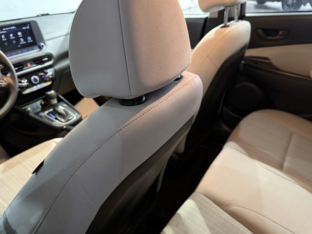 Used 2023 Hyundai Kona SEL w/ Cargo Package image 28