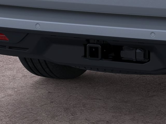 New 2026 Ford Expedition Active RWD image 23