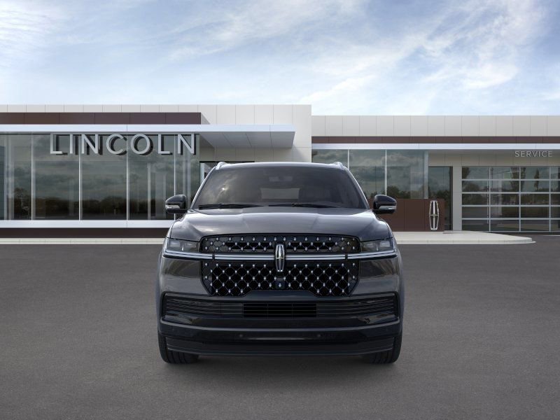 New 2026 Lincoln Navigator Black Label image 7